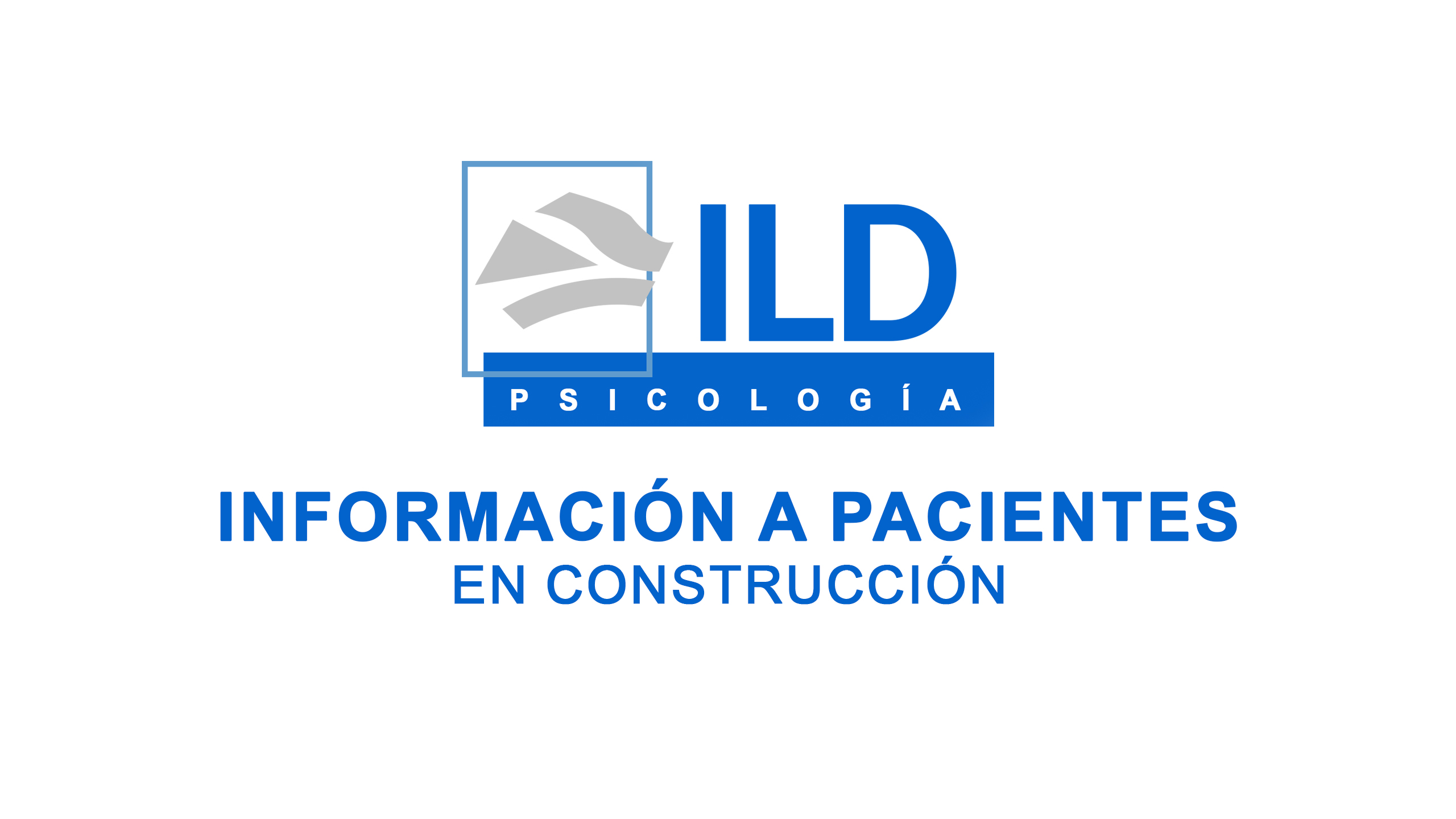 En construccin